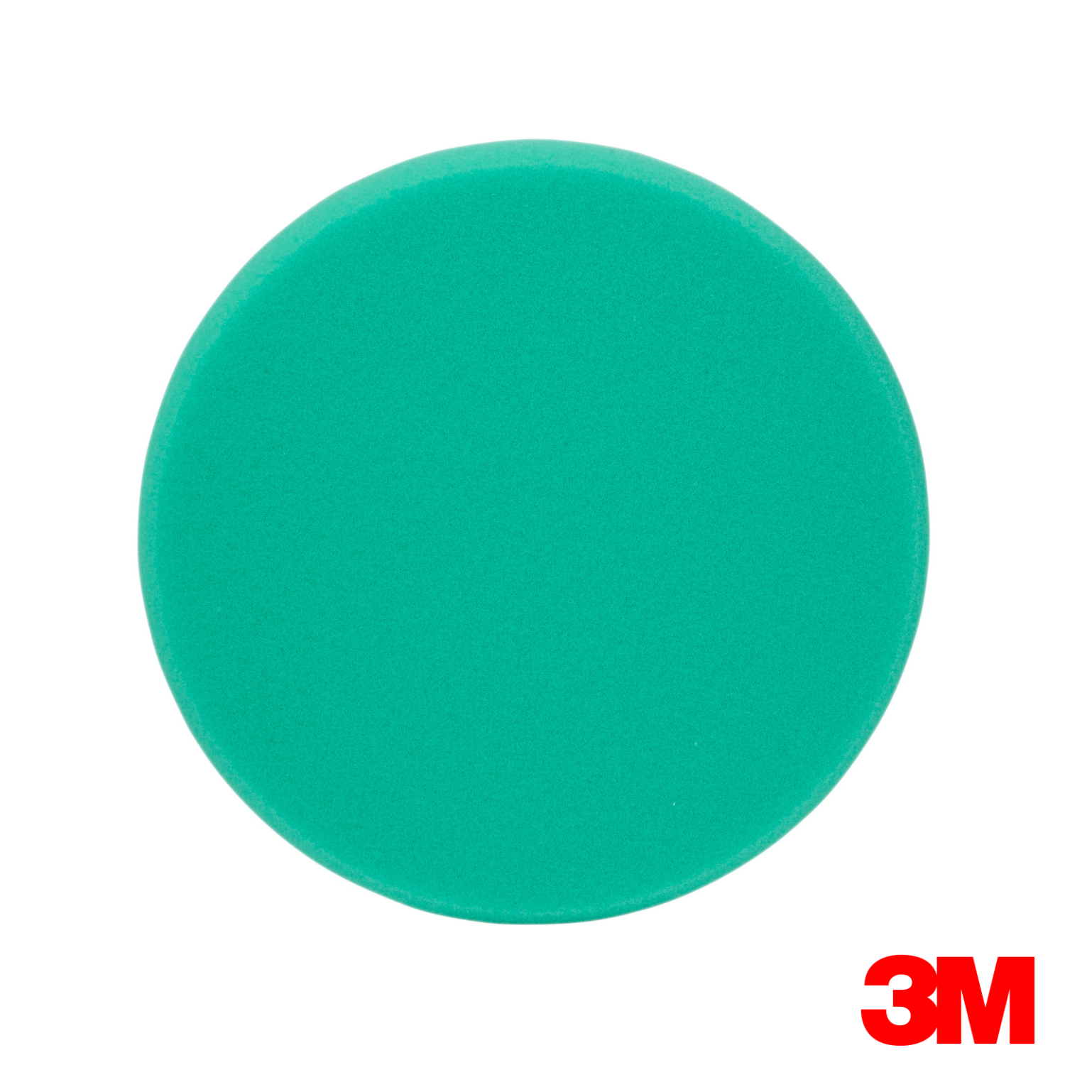 Perfect-It™ პოლირების ღრუბელი მწვანე ფერის