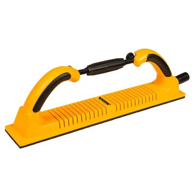 File Board სახეხი ბლოკი